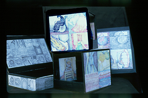 Diane Rusnak Dream Art 2