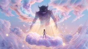 lucid dreaming conquering nightmares