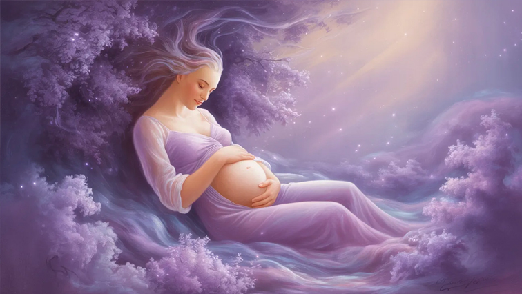 pregnancy dreams