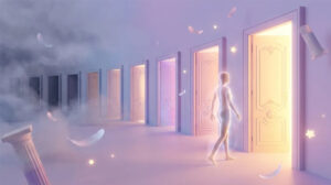 spectrum of lucidity